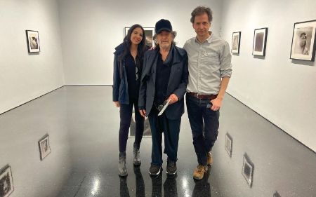 Al Pacino is dating Noor Alfallah.